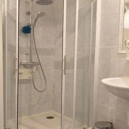 Appartement Santa Lina Ajaccio (Corsica)