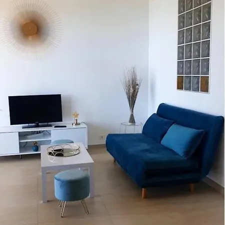 Santa Lina Appartement *