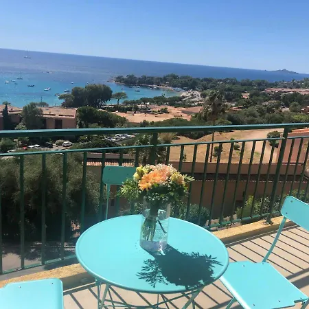 Santa Lina Appartement *