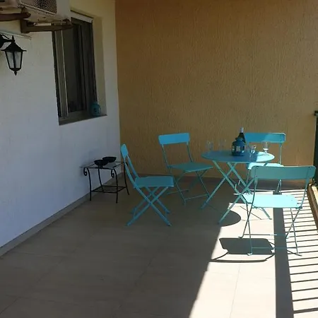 Appartement Santa Lina *