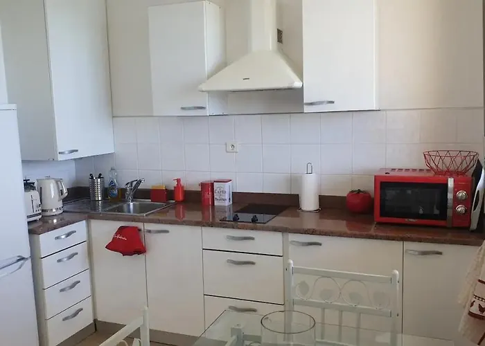 Santa Lina Ajaccio (Corsica)