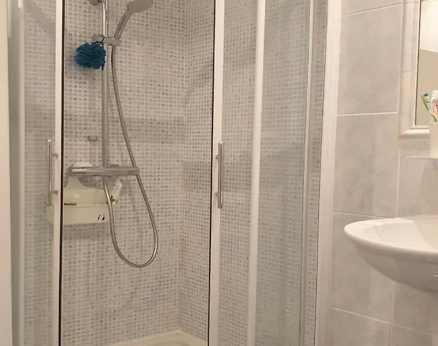 Appartement Santa Lina Ajaccio (Corsica)