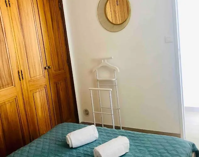 Santa Lina Appartement Ajaccio (Corsica)