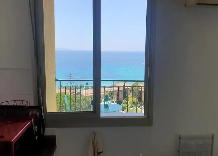 Santa Lina Appartement Ajaccio (Corsica)