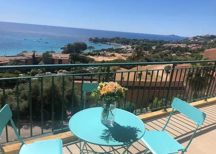 Santa Lina Appartement *