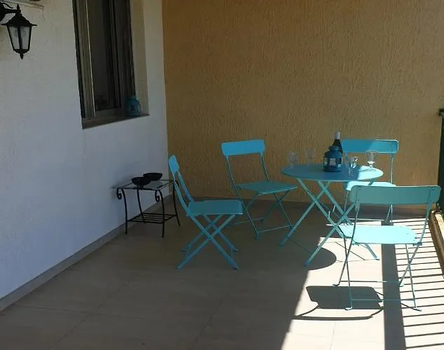 Appartement Santa Lina *