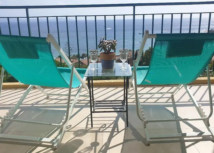 Santa Lina Appartement *