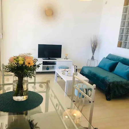 Apartamento Santa Lina Ajaccio (Corsica)
