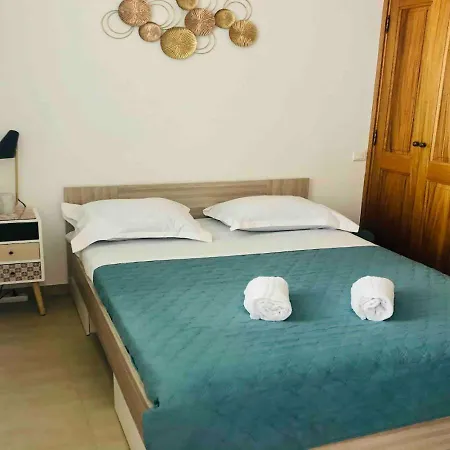 Santa Lina * 阿雅克肖