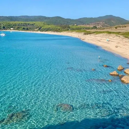 Apartamento Santa Lina *