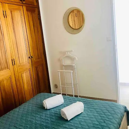 Santa Lina Apartamento Ajaccio (Corsica)