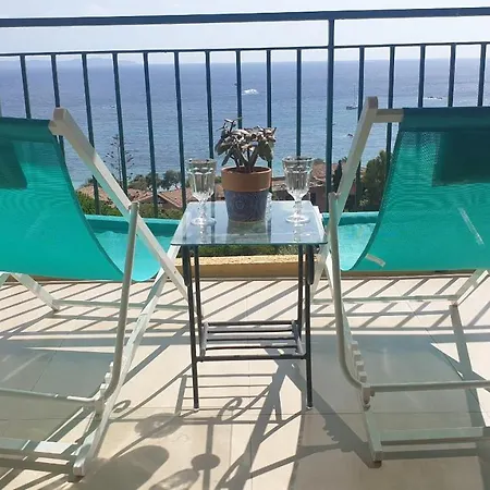 Santa Lina 아파트 *