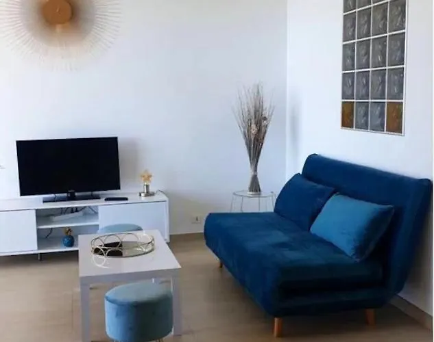 Santa Lina Apartament *